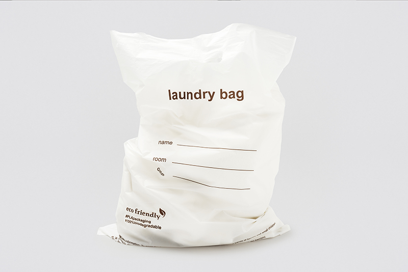 PLA ECO FRIENDLY - Laundry Bag