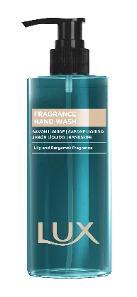 Lux Professional Savon pour les mains dans le distributeur de 500 ml avec pompe pour salles de bain d'hôtel