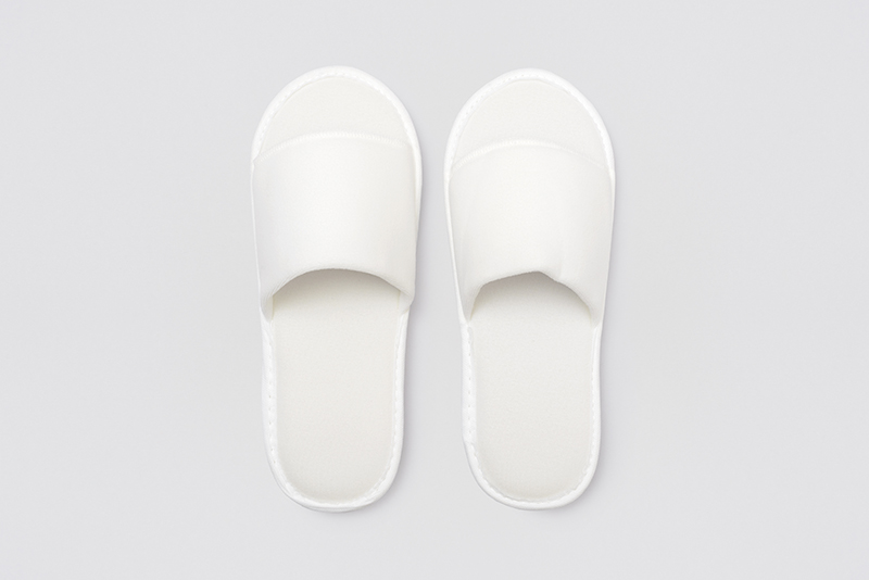 Acquamarina, open-toe, white, size 29cm