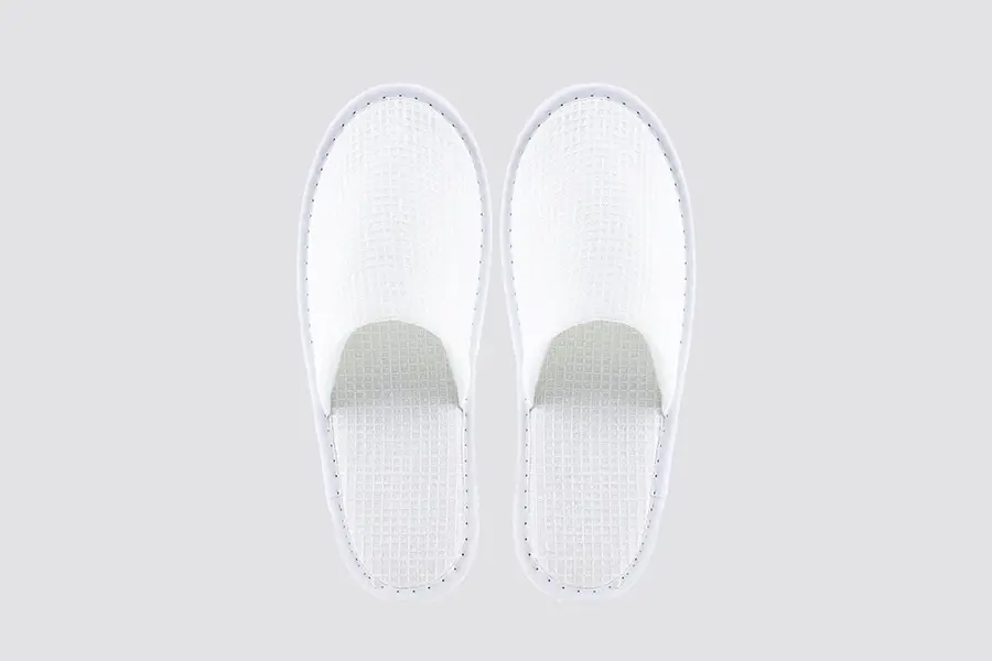 P-Piquet light, chiusa, colore bianco, misura 28,5cm