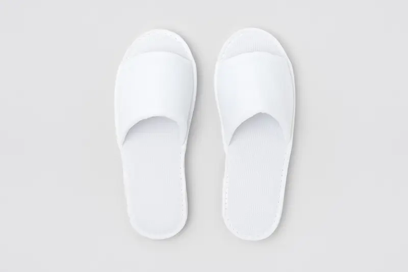 P-London, aperta, colore bianco, misura 29,5cm