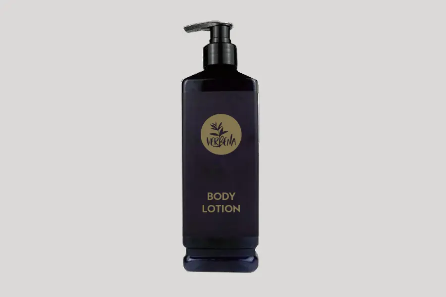 VERBENA FLYING SAUCER - Body lotion 400ml, cap with pump "Flying Saucer" VERBENA FLYING SAUCER - Body lotion 400ml, cap with pump "Flying Saucer"