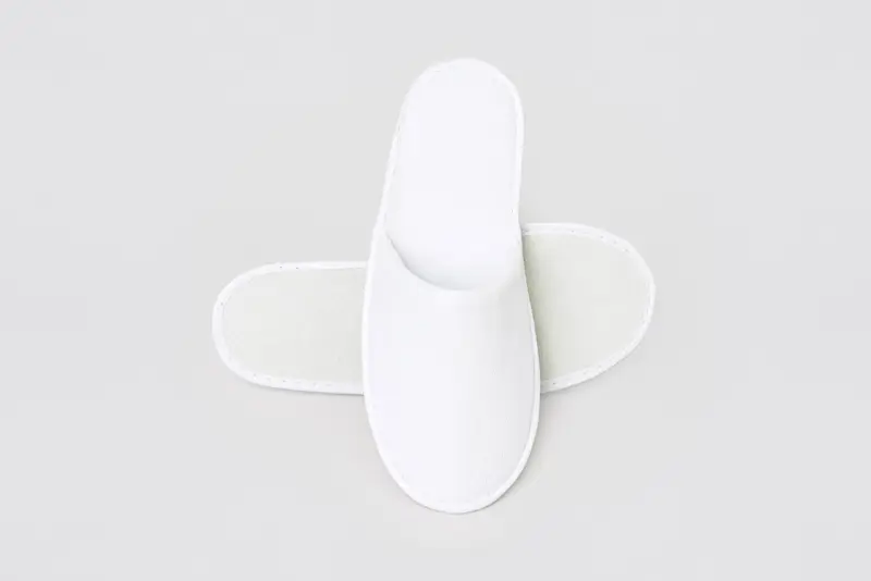 P-Berlin, geschlossen, weiß, Größe 28,5cm